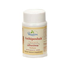 Asthiposhak Tablet (60Tabs) – Dhootapapeshwar